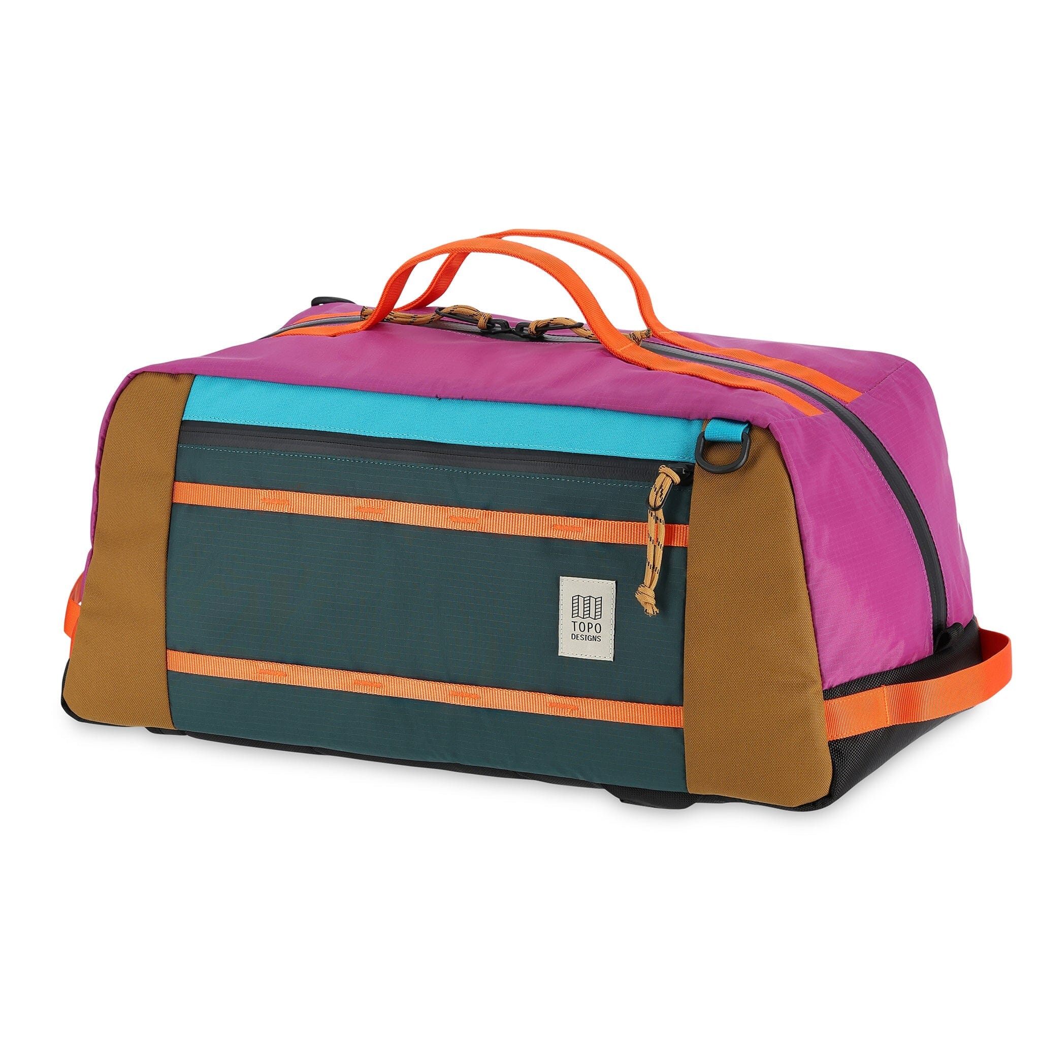 Topo Designs Mountain Duffel Bag - Image 3