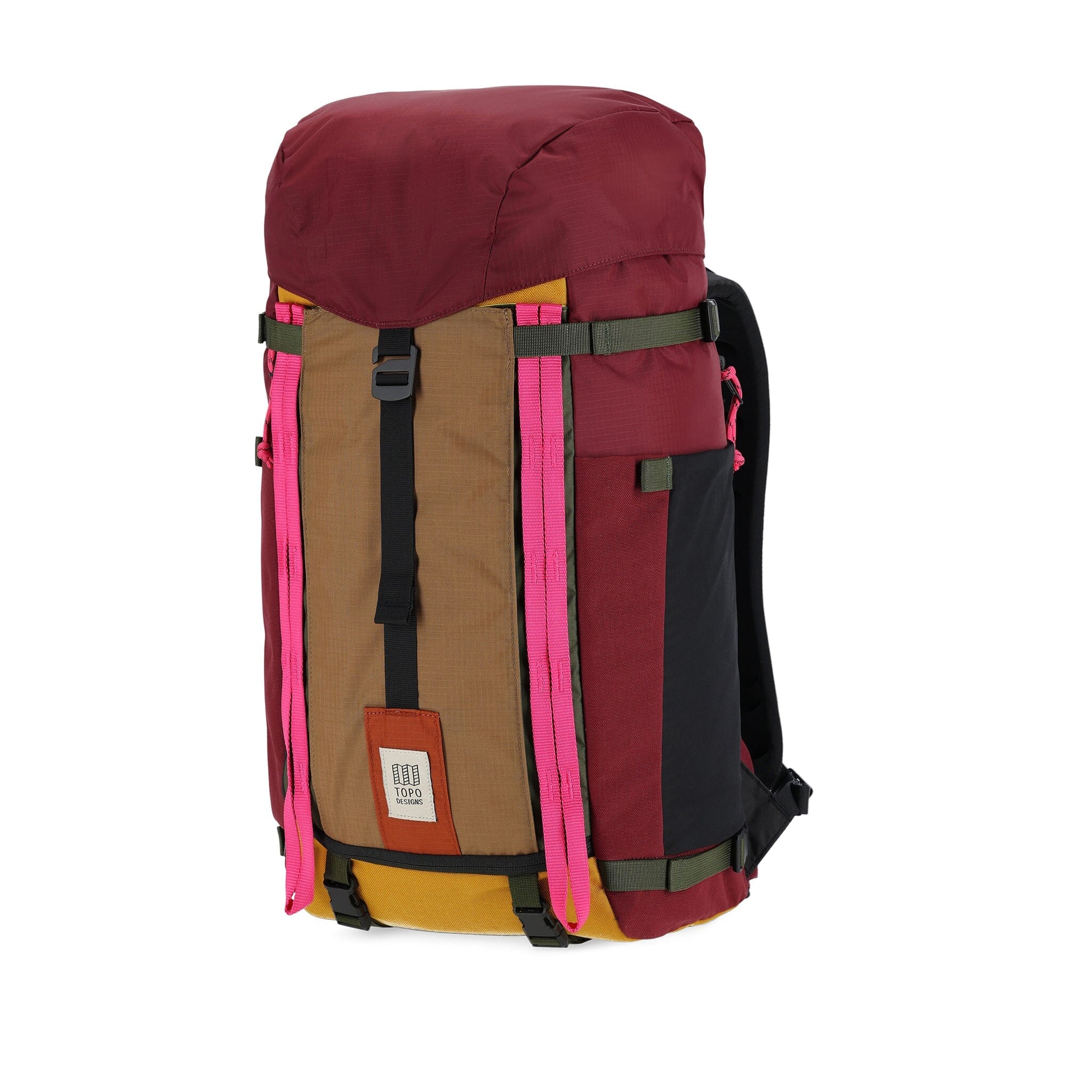 Topo Designs Mountain Pack Backpack 28L