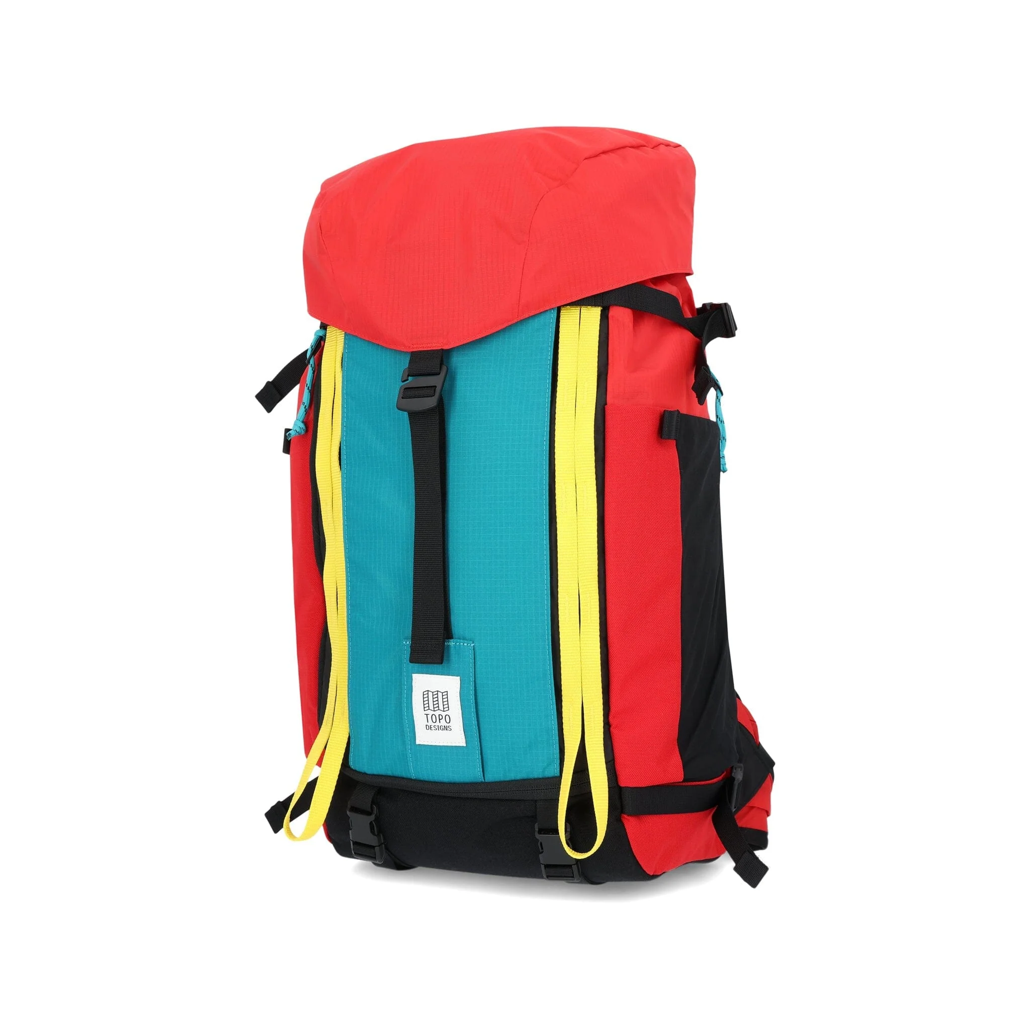 Topo Designs Mountain Pack Backpack 28L - Image 12