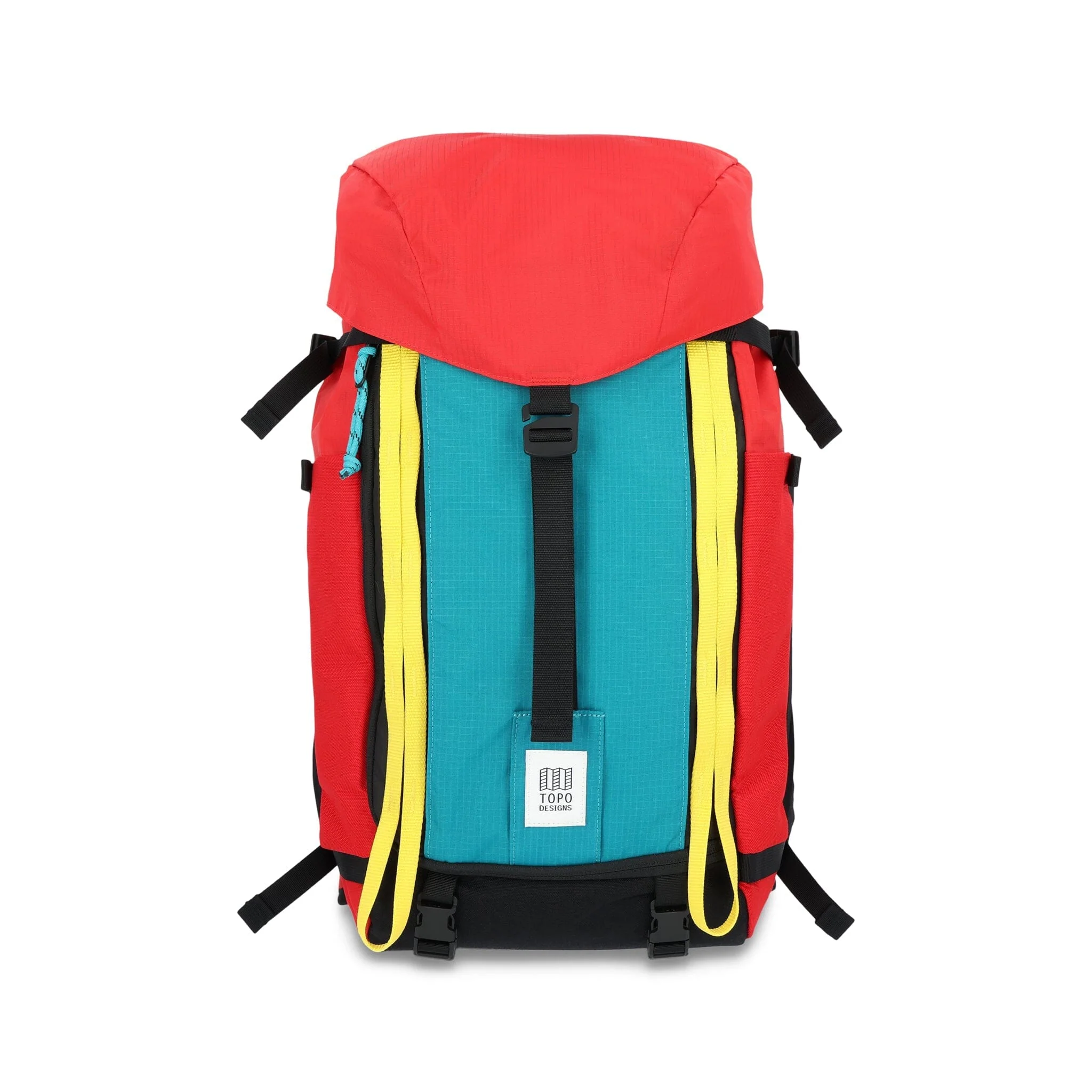 Topo Designs Mountain Pack Backpack 28L - Image 13