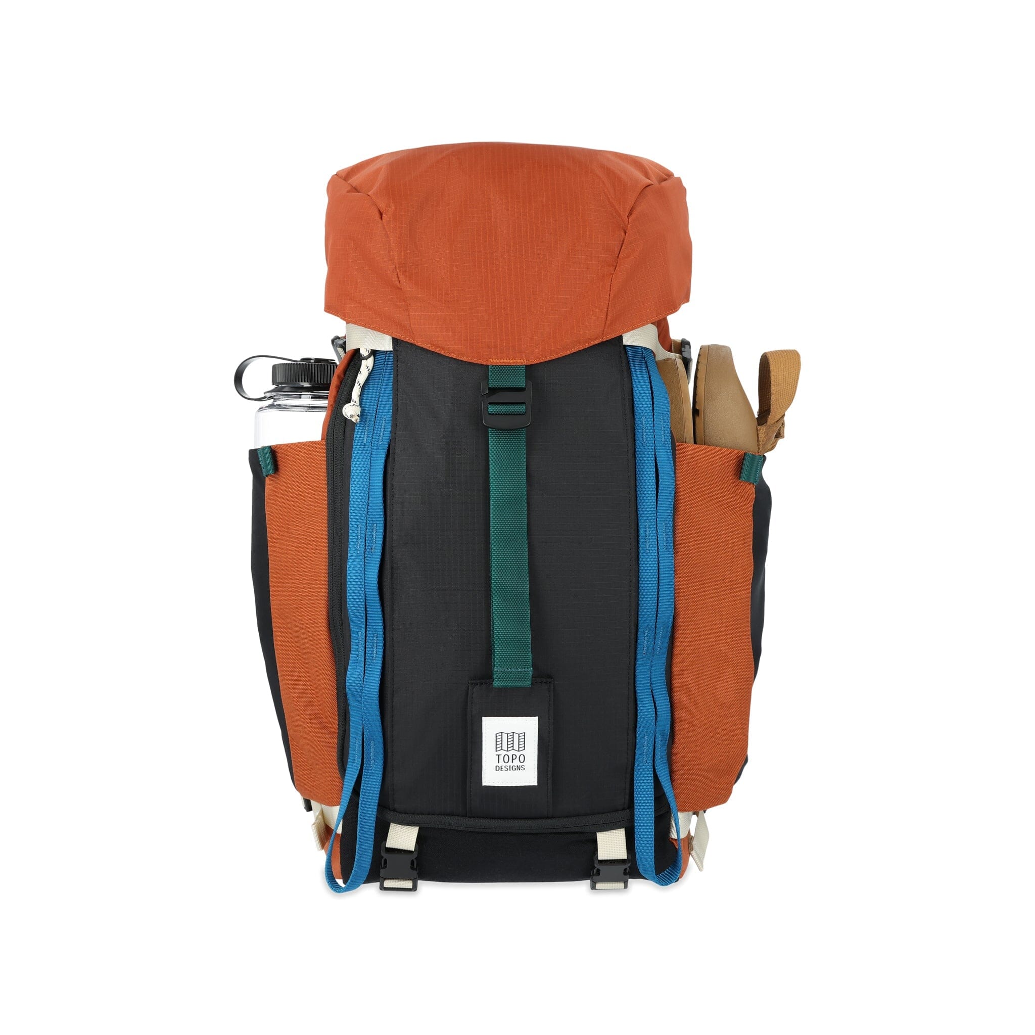 Topo Designs Mountain Pack Backpack 28L - Image 16