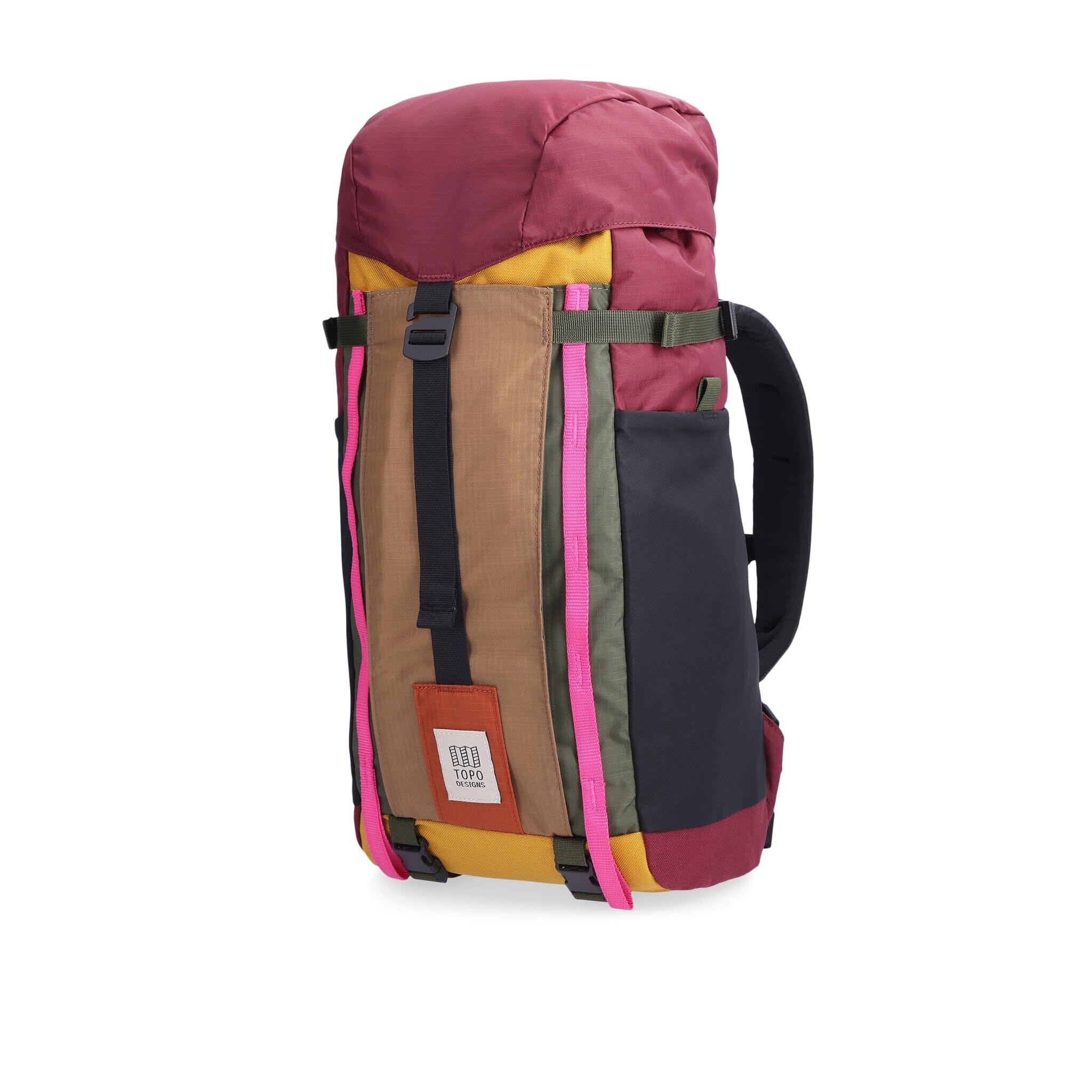 Topo Designs Mountain Pack Backpack 16L - Image 4