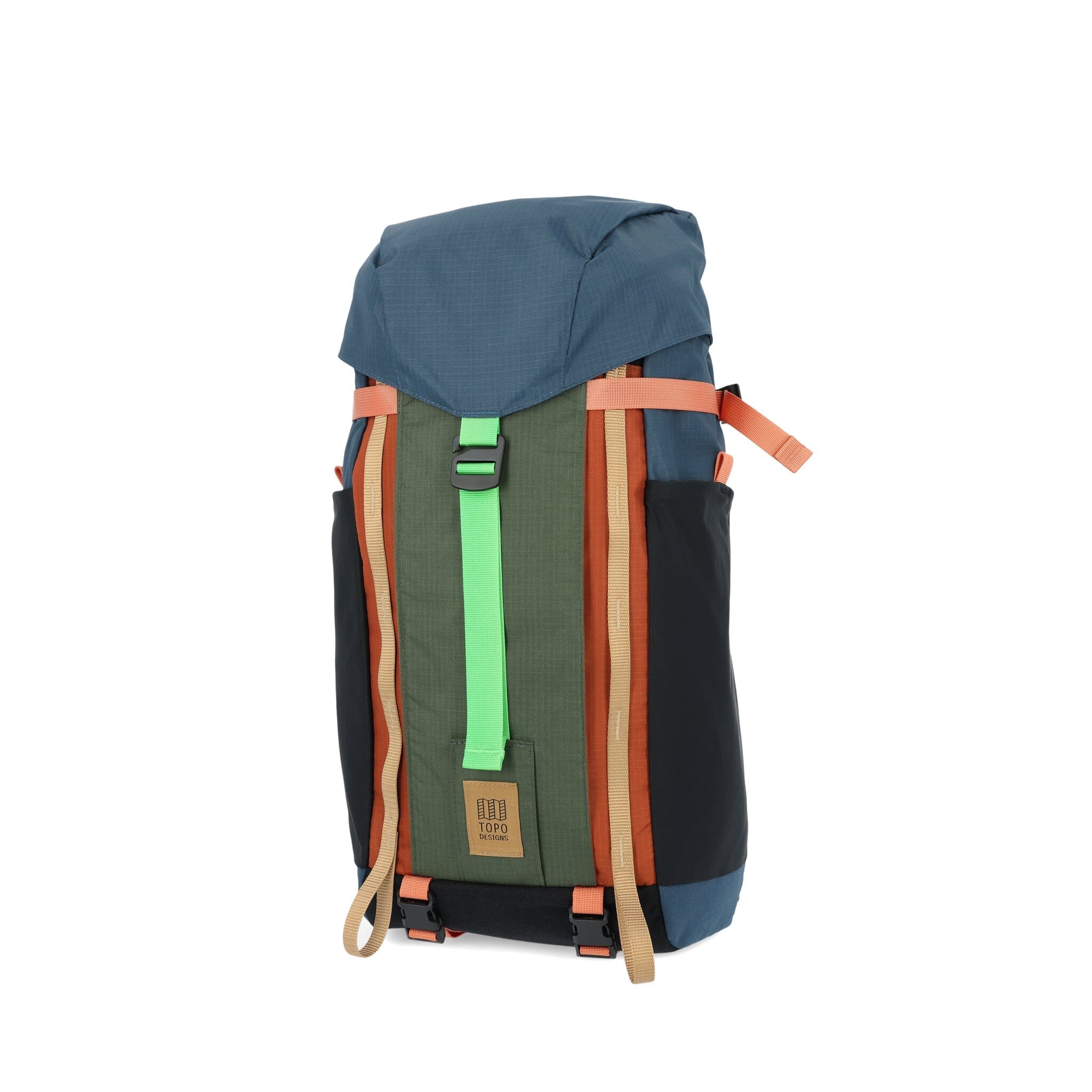 Topo Designs Mountain Pack Backpack 16L - Image 9