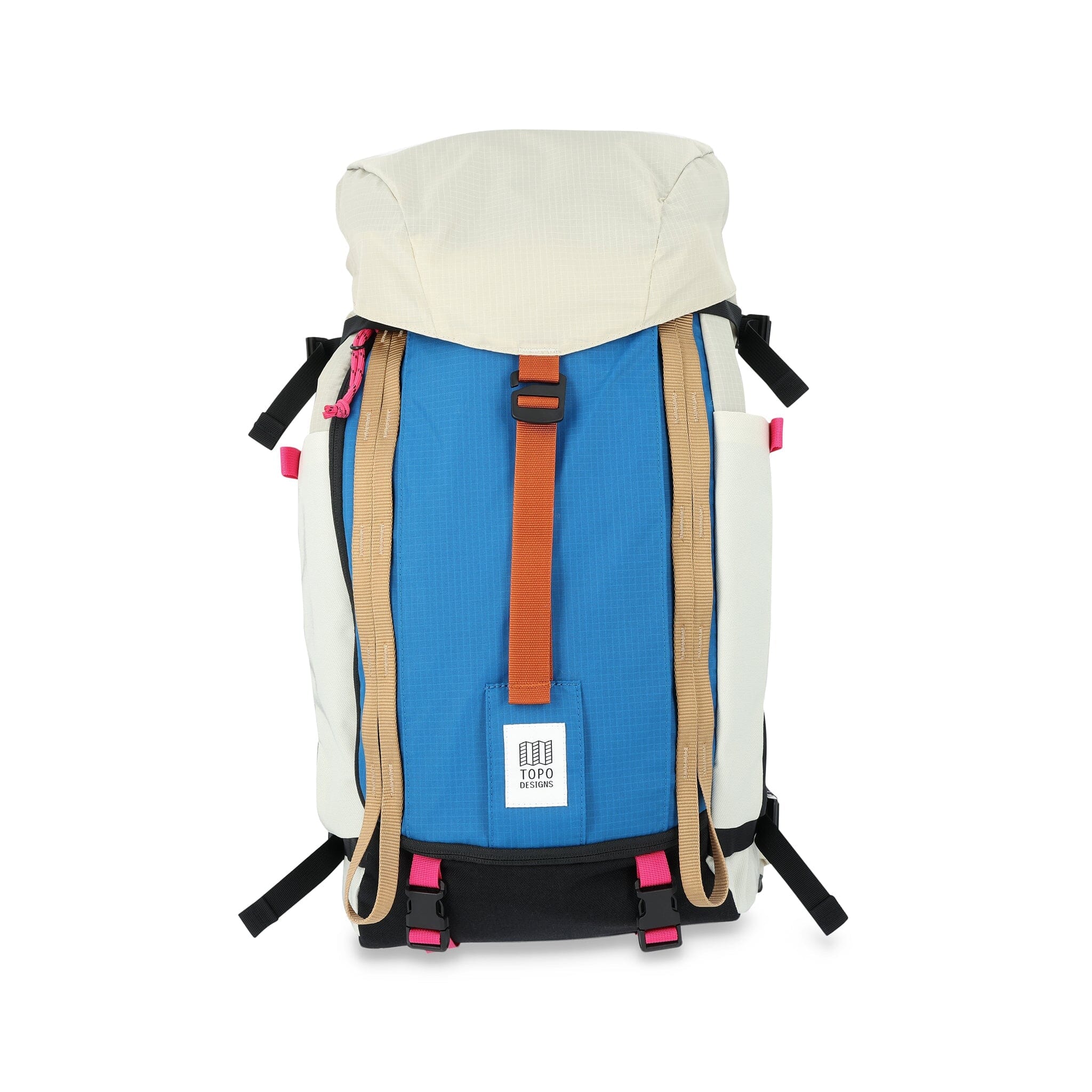 Topo Designs Mountain Pack Backpack 28L - Image 17