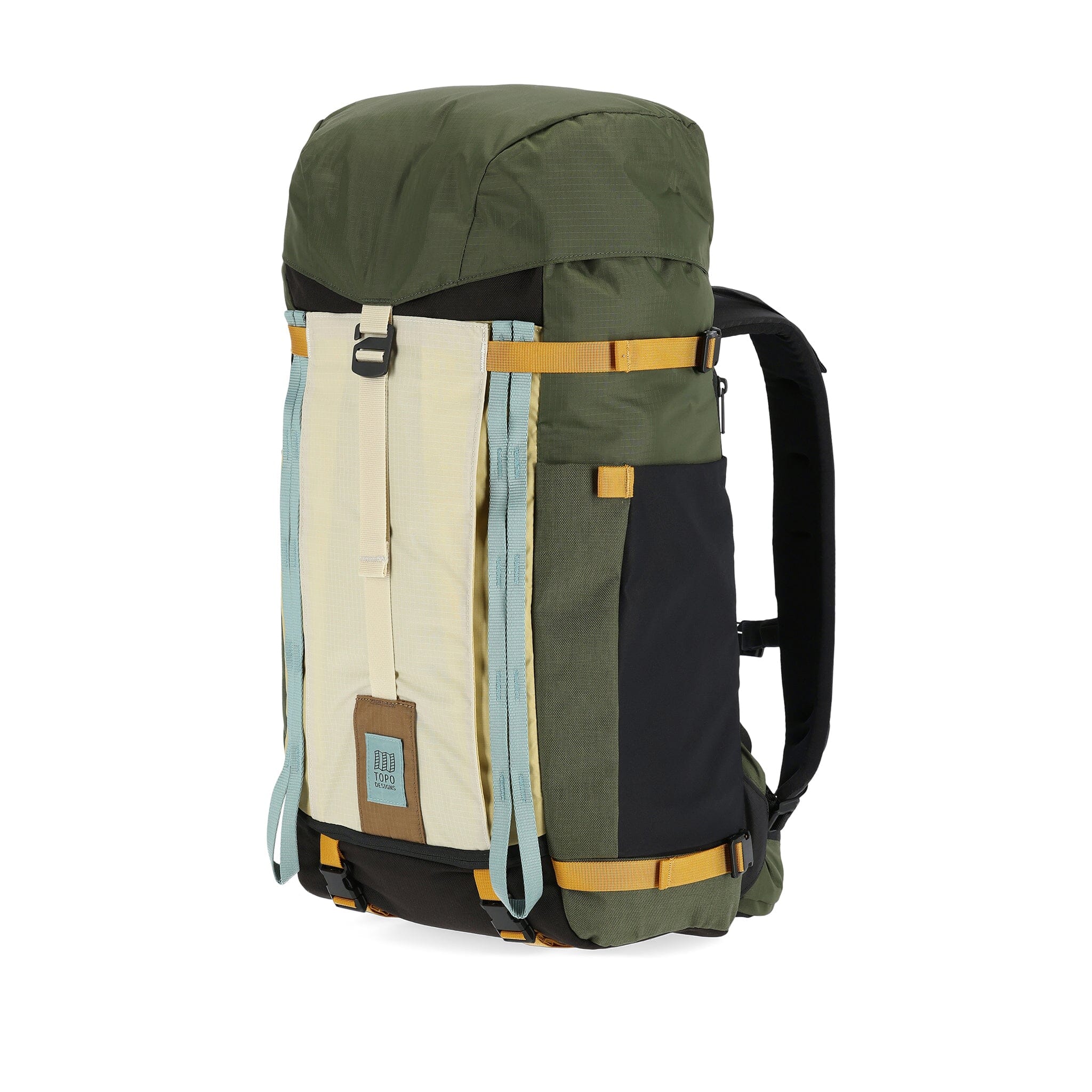 Topo Designs Mountain Pack Backpack 28L - Image 18