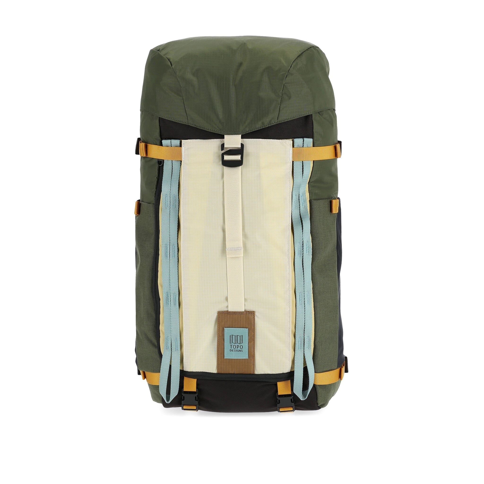 Topo Designs Mountain Pack Backpack 28L - Image 19