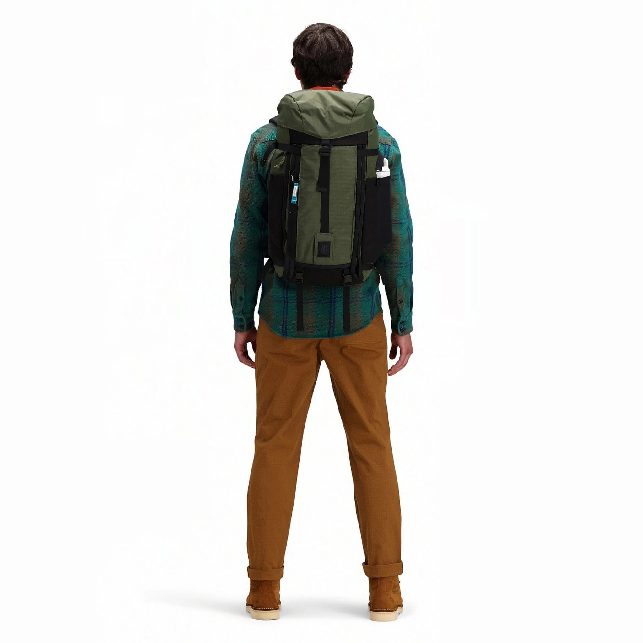 Topo Designs Mountain Pack Backpack 28L - Image 22