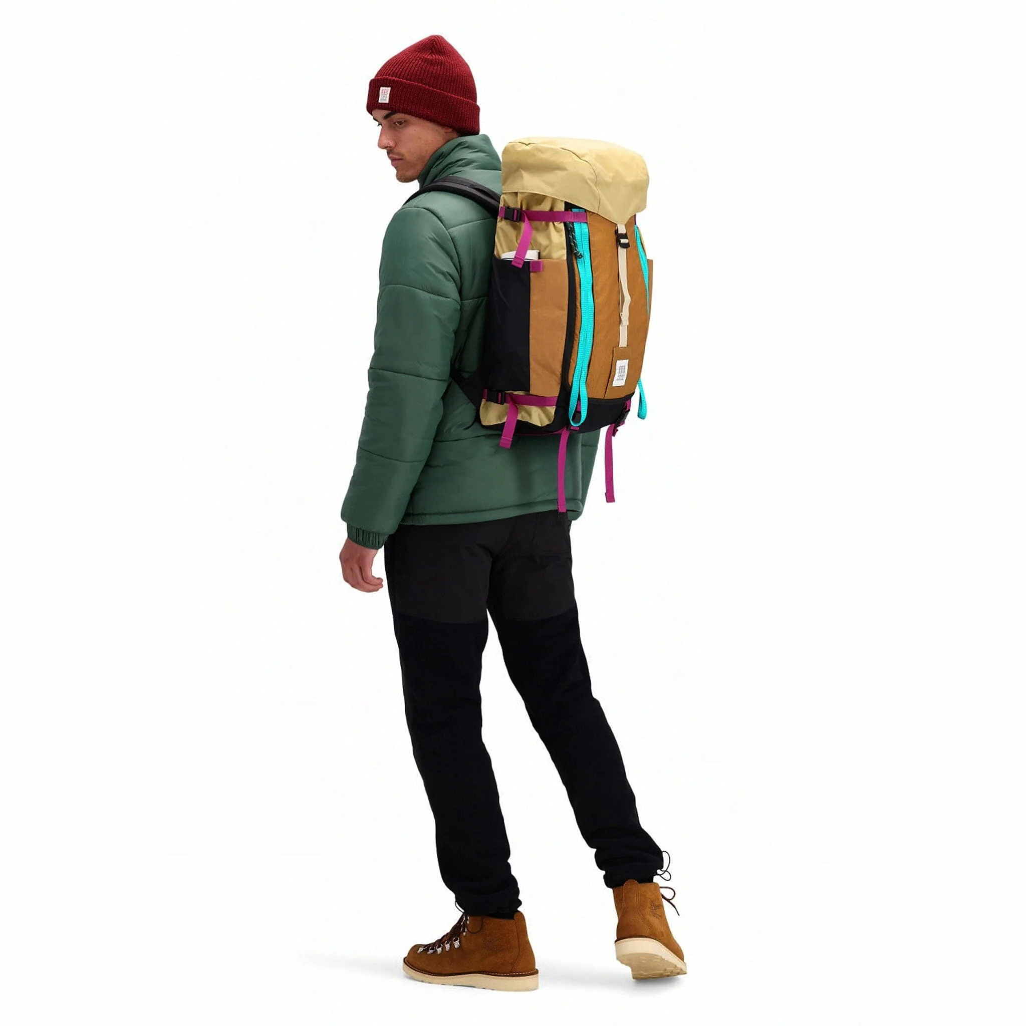 Topo Designs Mountain Pack Backpack 28L - Image 26