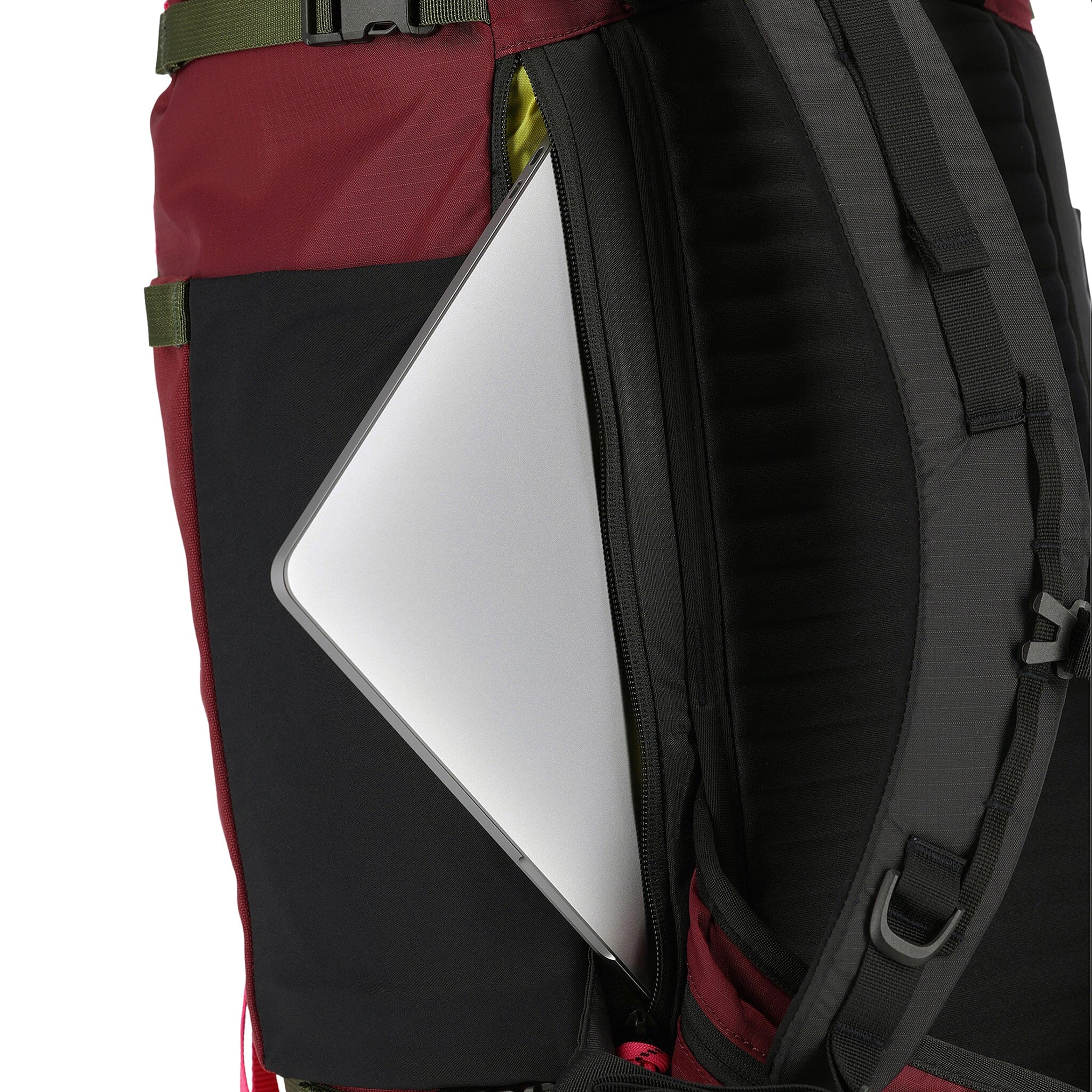 Topo Designs Mountain Pack Backpack 28L - Image 43