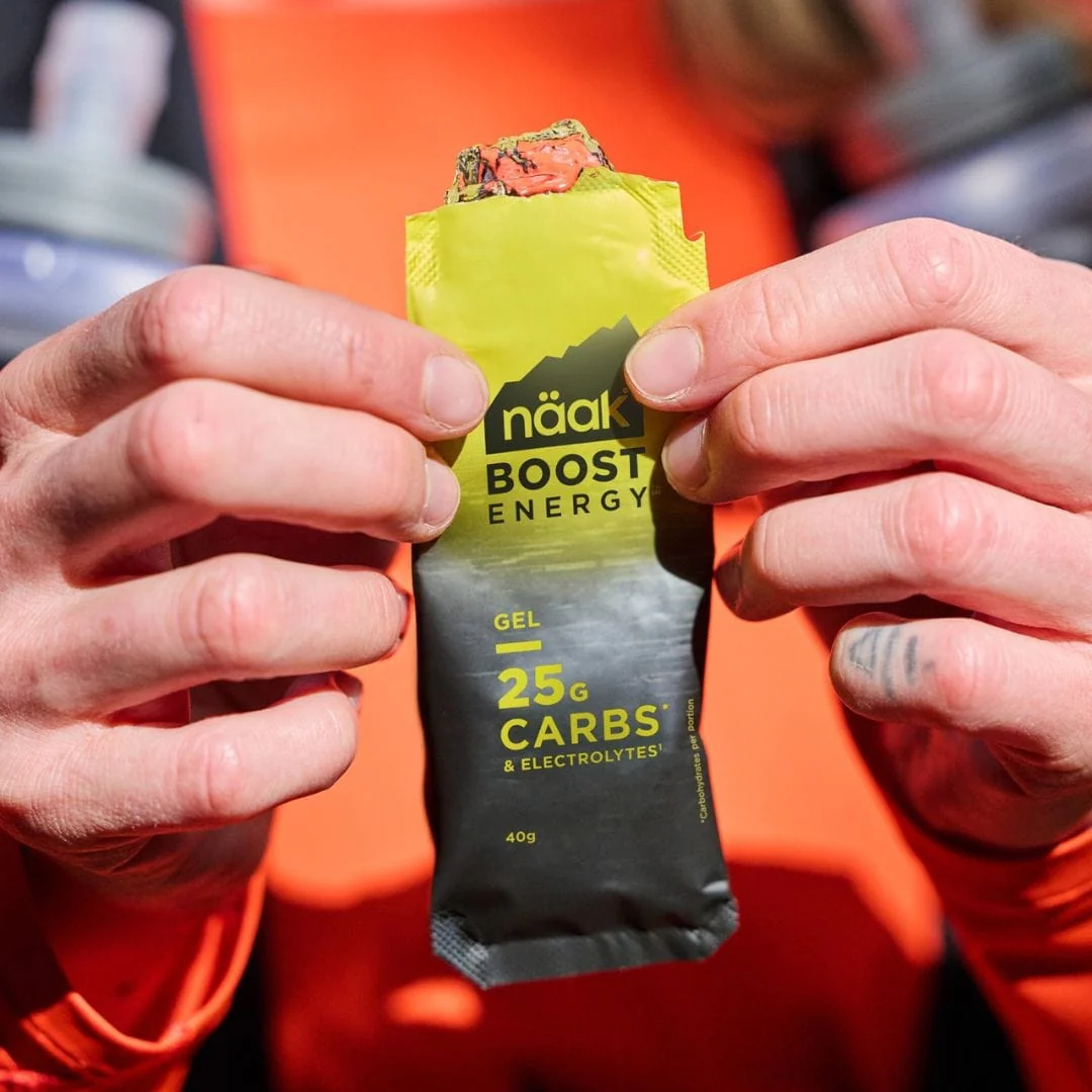 naak Boost Energy Gel 40g - Image 4