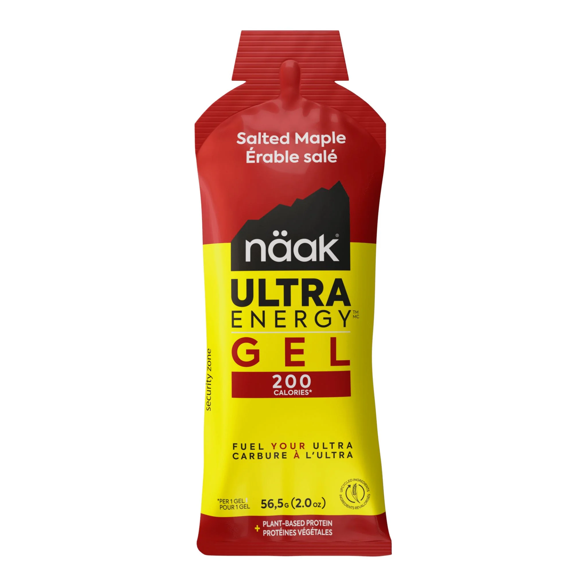naak Ultra Energy Gel - Image 4