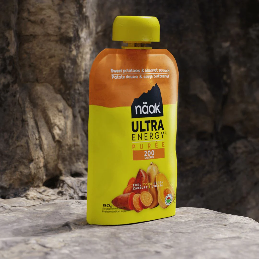 naak Ultra Energy™ Puree 90g - Image 4