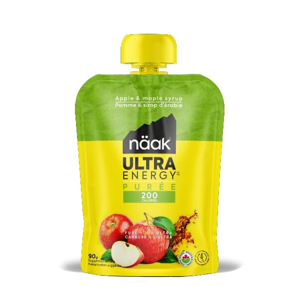 naak Ultra Energy™ Puree 90g - Image 7