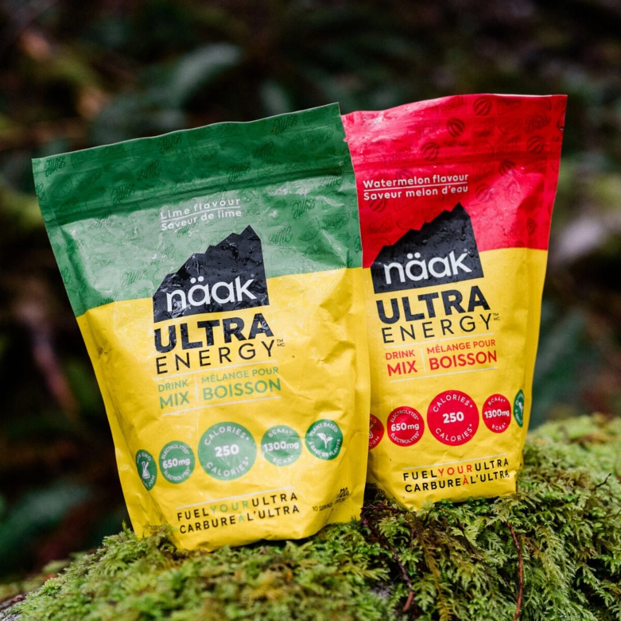 naak Ultra Energy™ Drink Mix - Image 12