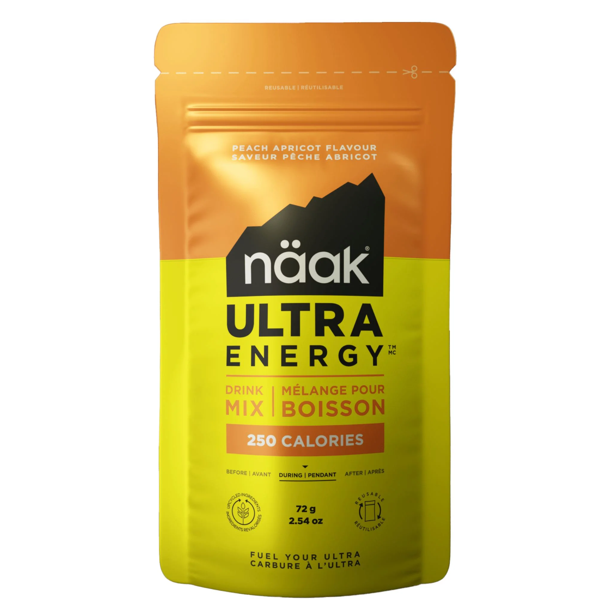 naak Ultra Energy™ Drink Mix - Image 15