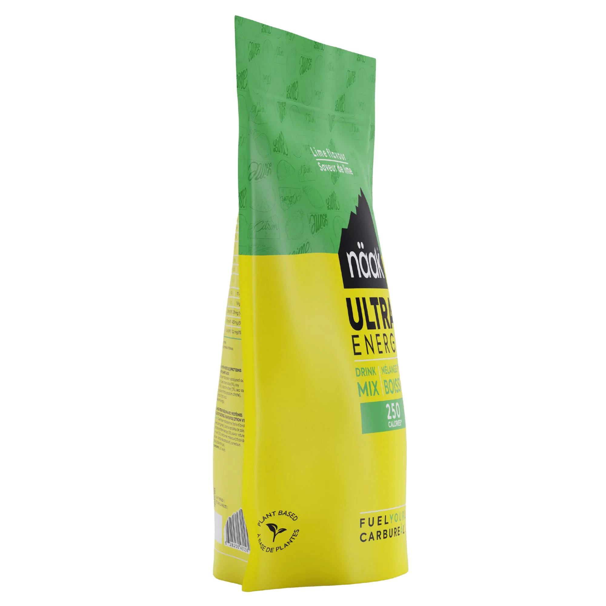 naak Ultra Energy™ Drink Mix - Image 3