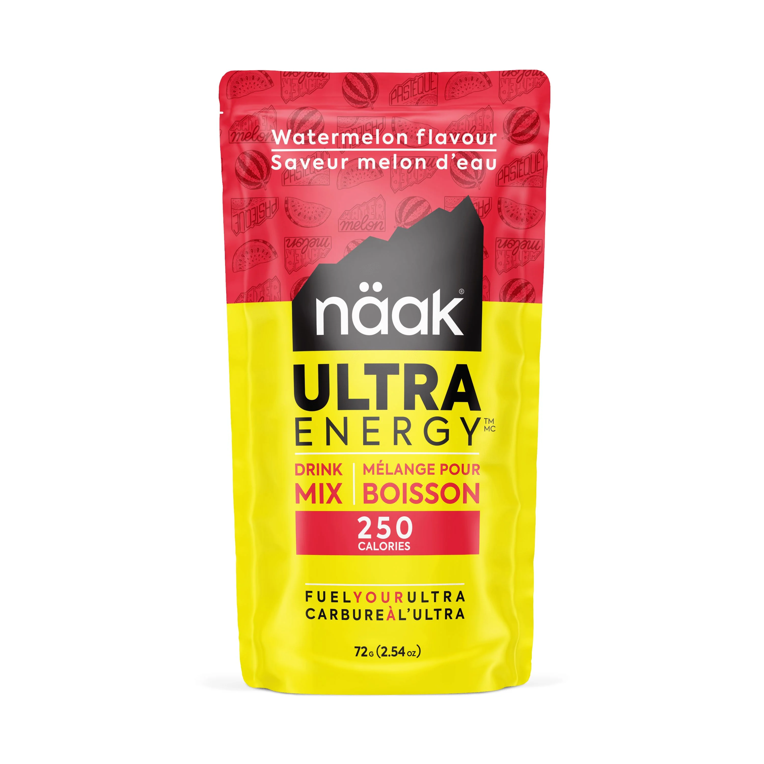 naak Ultra Energy™ Drink Mix - Image 6