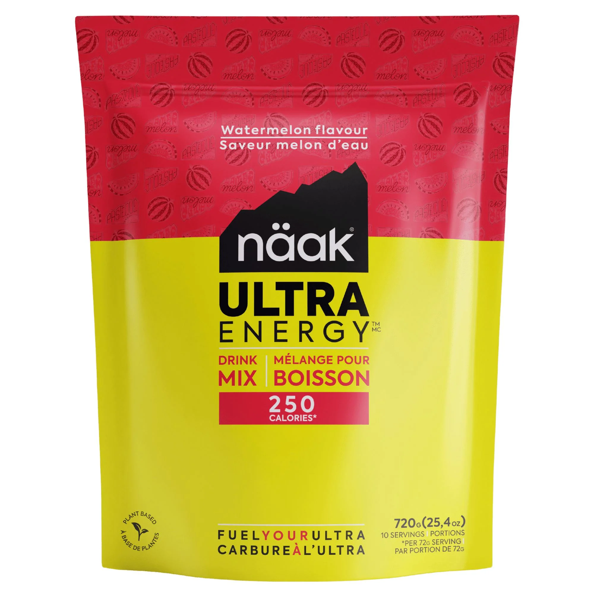 naak Ultra Energy™ Drink Mix - Image 7