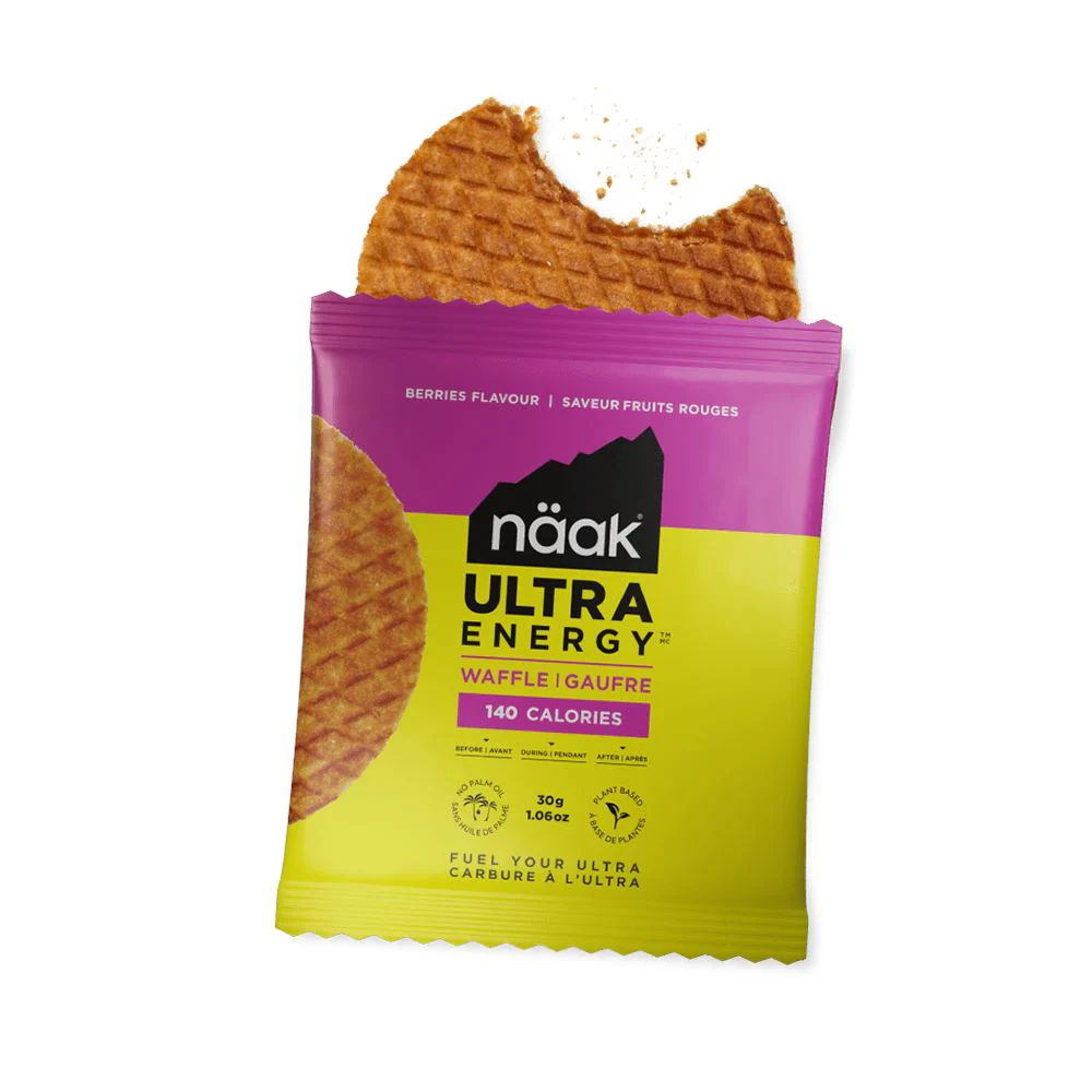 naak Ultra Energy™ Waffle - Image 10