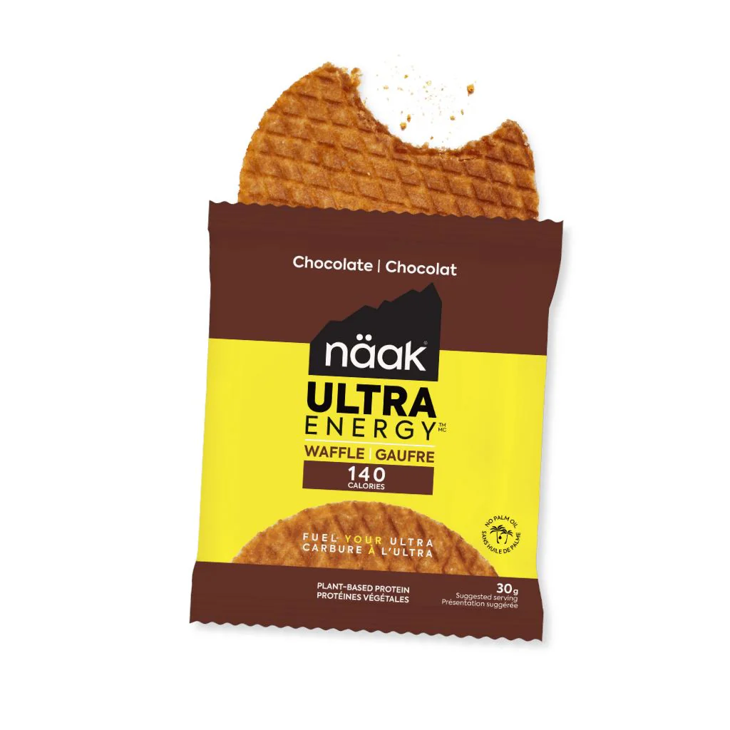 naak Ultra Energy™ Waffle - Image 6