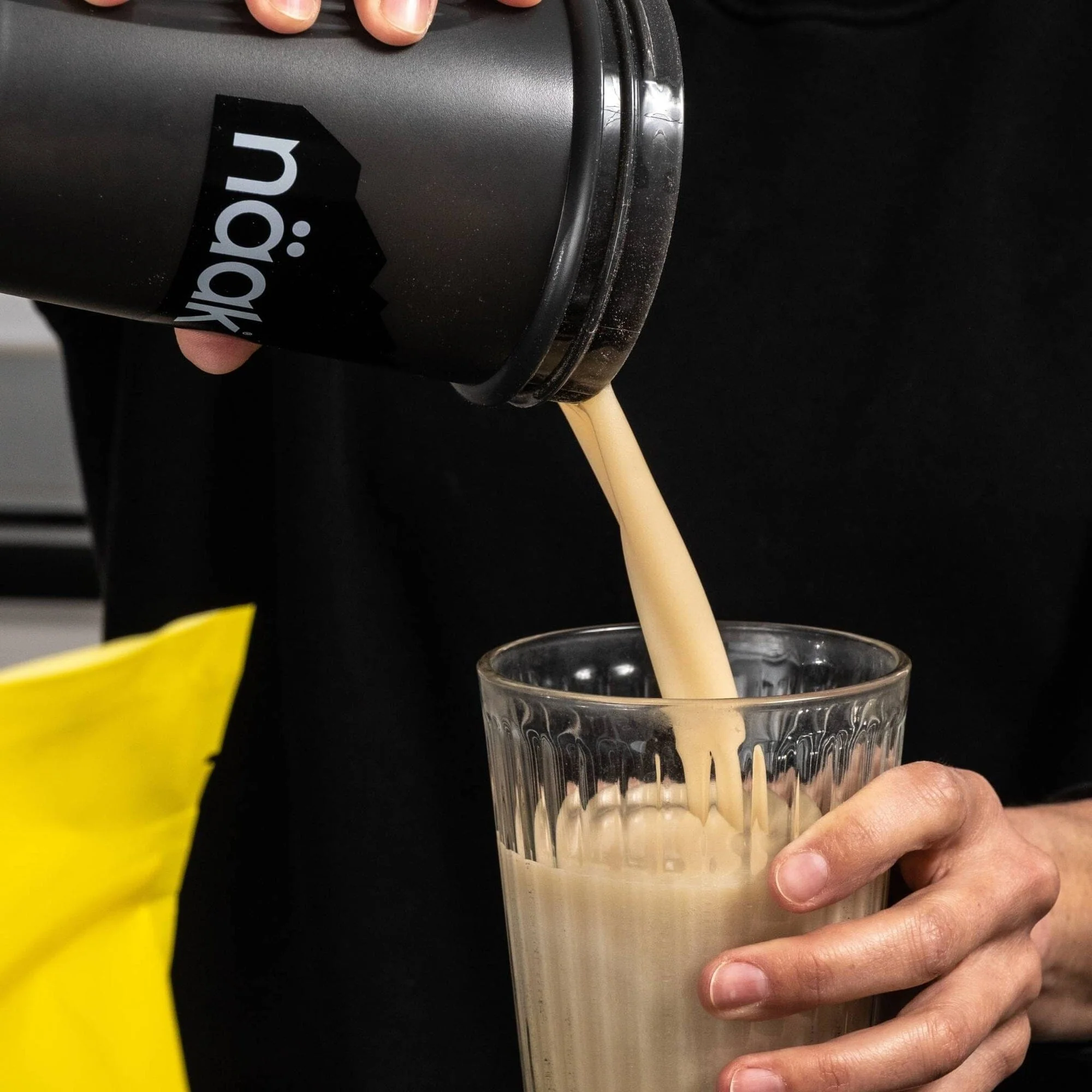 naak Ultra Recovery™ Protein Powder 500g - Image 7