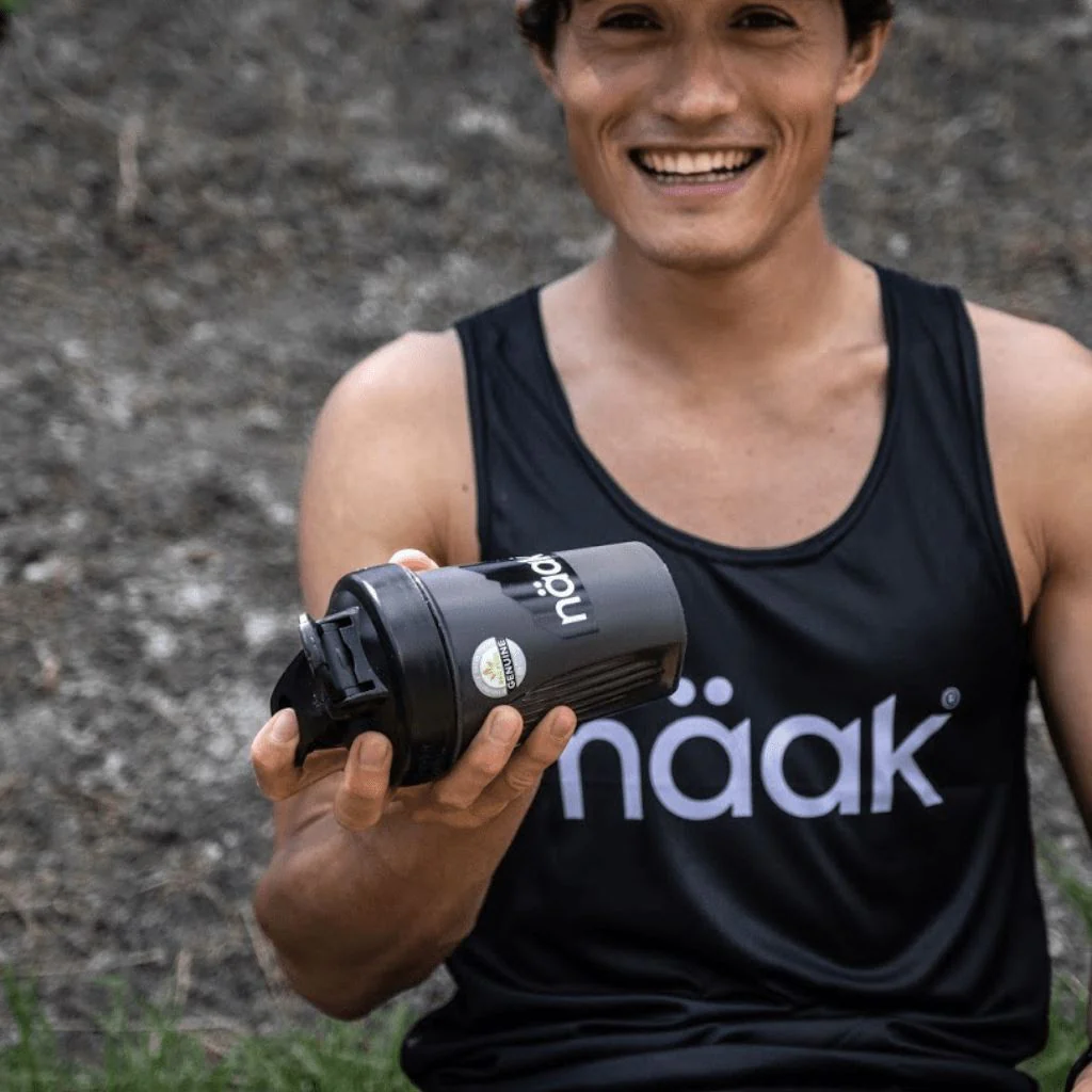 naak Ultra Recovery™ Protein Powder 500g - Image 8