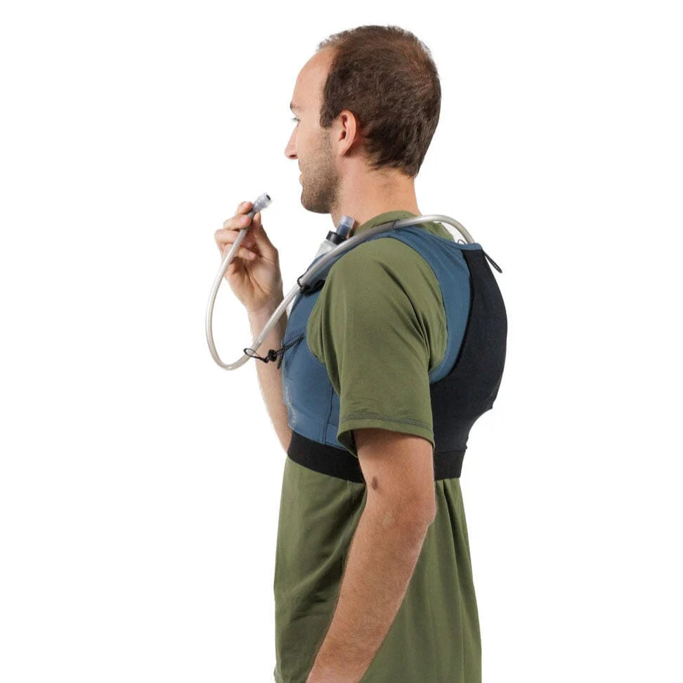 Naked High Capacity Running Vest - Men's V2 - Image 11
