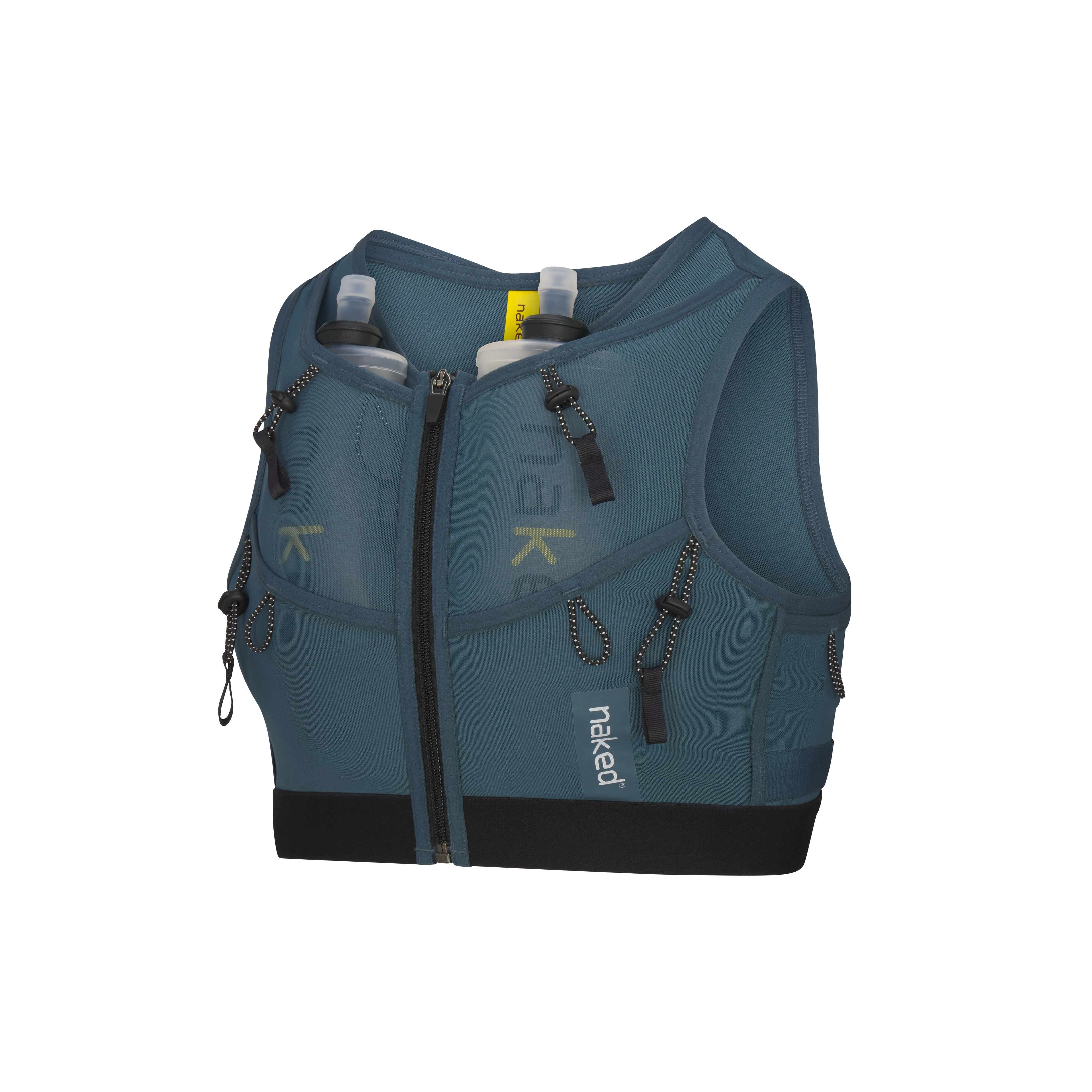 Naked High Capacity Running Vest - Men's V2 - Image 4