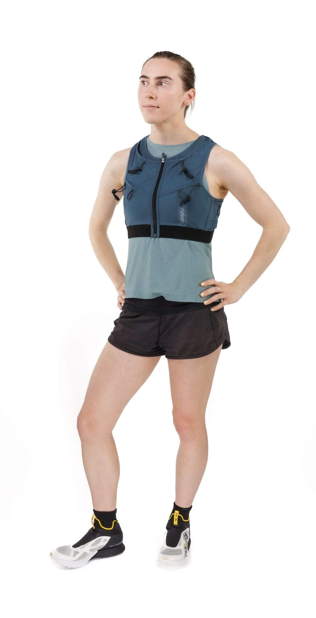 Naked High Capacity Running Vest - Women's V2 - Image 6