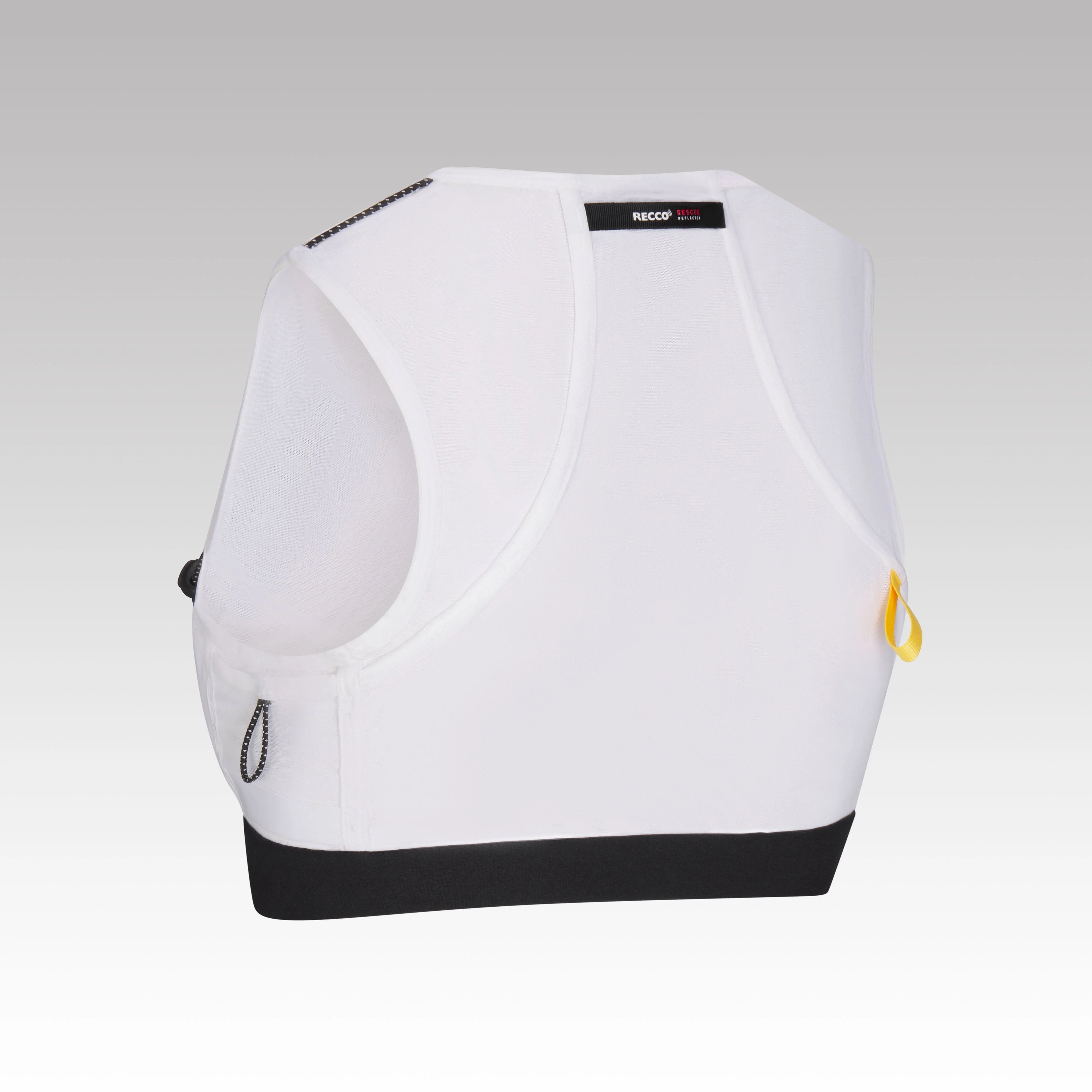 Naked High Capacity Running Vest with RECCO - Image 3