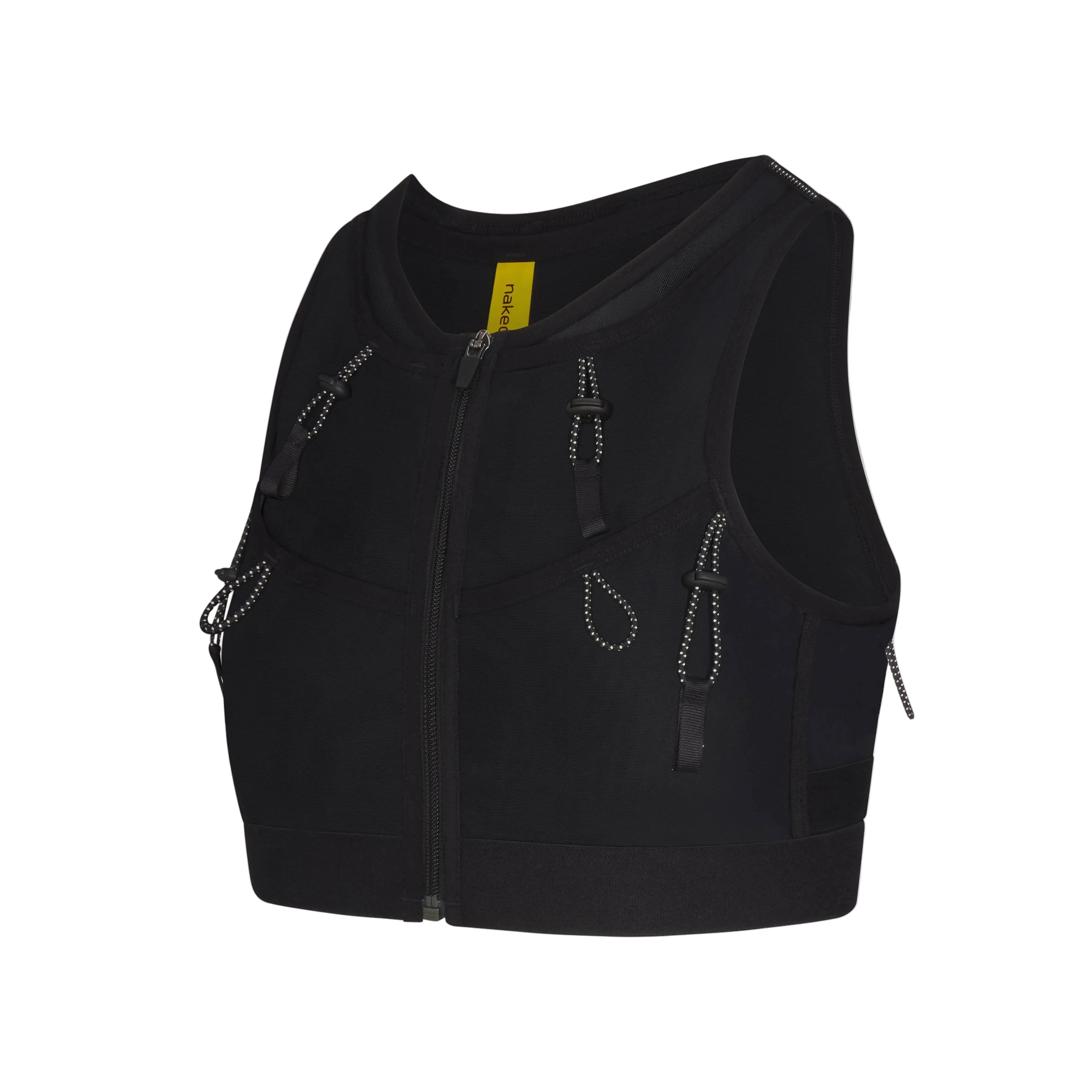 Naked High Capacity Running Vest with RECCO - Image 6