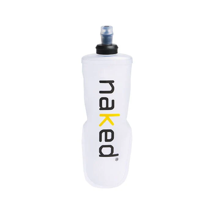 Naked Running Flask - Image 3