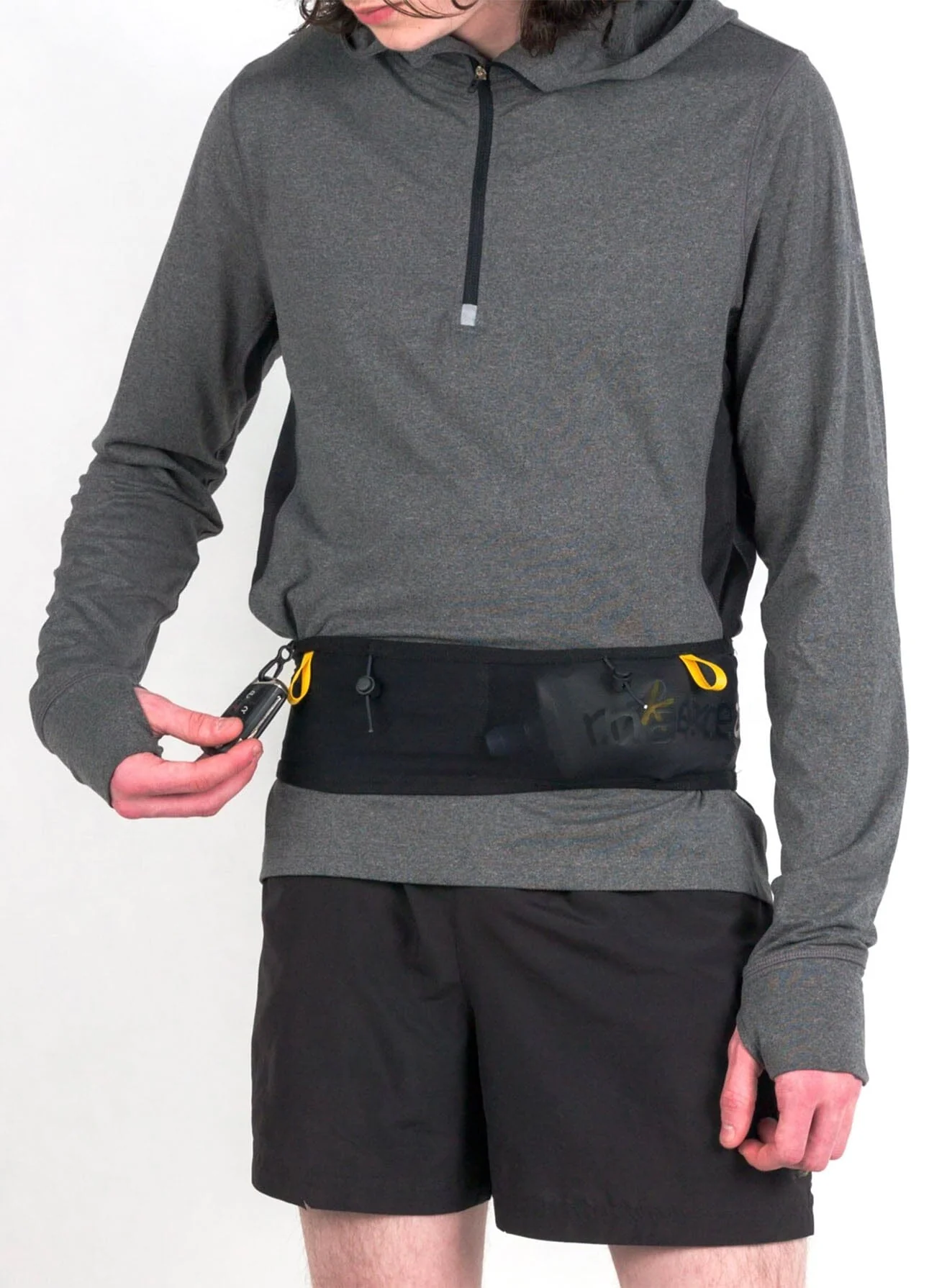 Naked SL Running Band V1 - Image 6
