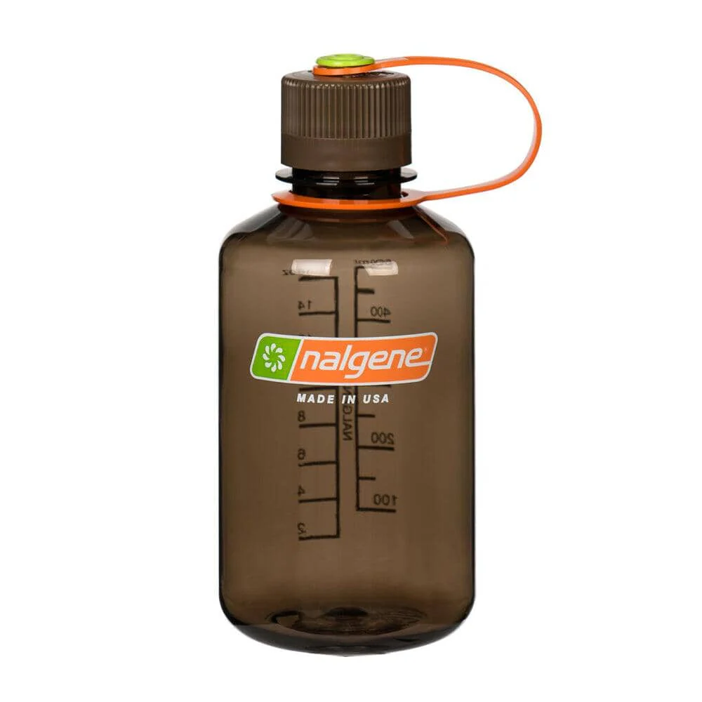 Nalgene 16oz Narrow Mouth Sustain Water Bottle - Image 3