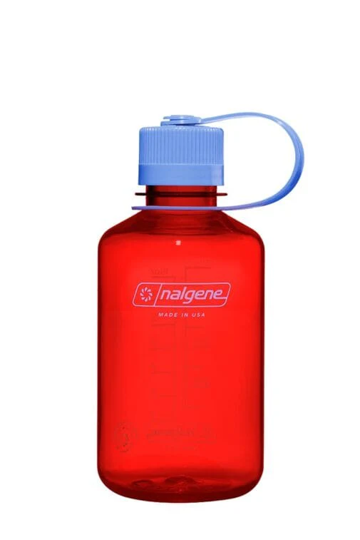 Nalgene 16oz Narrow Mouth Sustain Water Bottle - Image 7