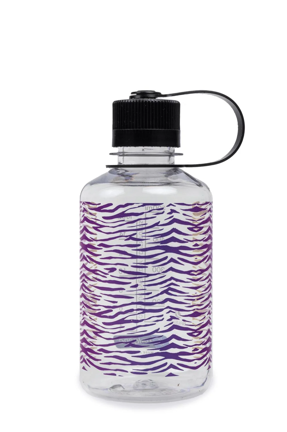 Nalgene 16oz Narrow Mouth Sustain Water Bottle - Image 8