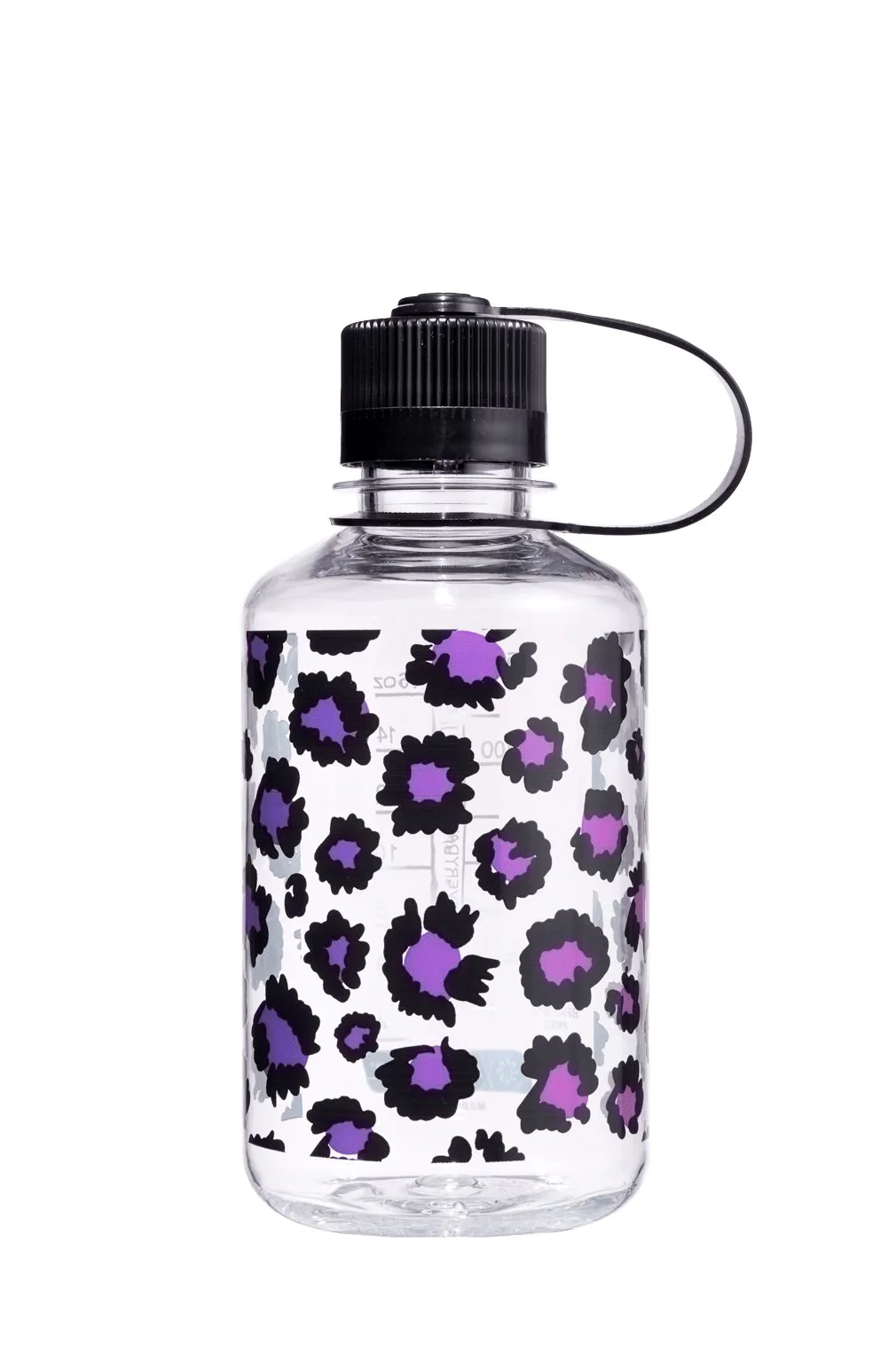 Nalgene 16oz Narrow Mouth Sustain Water Bottle - Image 9