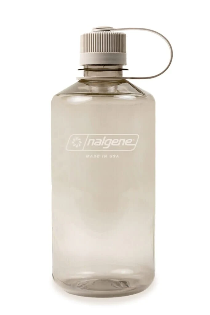 Nalgene 32oz Narrow Mouth Sustain Water Bottle - Image 3