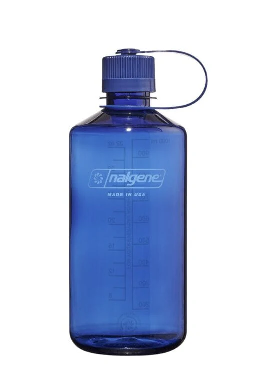 Nalgene 32oz Narrow Mouth Sustain Water Bottle - Image 7