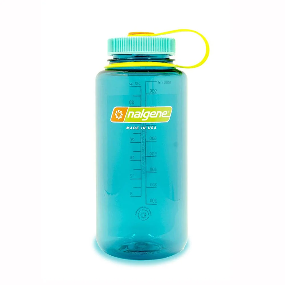 Nalgene 32oz Wide Mouth Sustain Water Bottle - Image 11