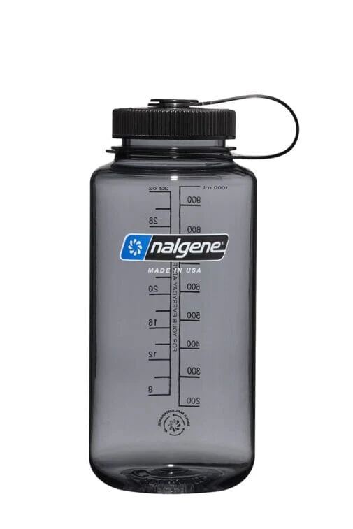 Nalgene 32oz Wide Mouth Sustain Water Bottle - Image 12