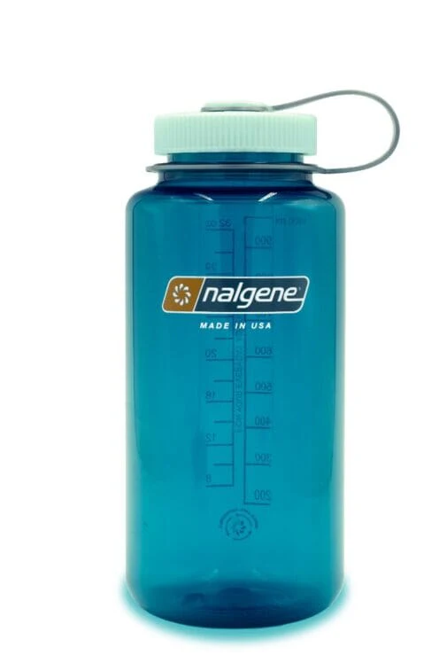 Nalgene 32oz Wide Mouth Sustain Water Bottle - Image 13