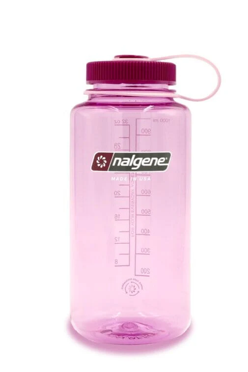 Nalgene 32oz Wide Mouth Sustain Water Bottle - Image 14