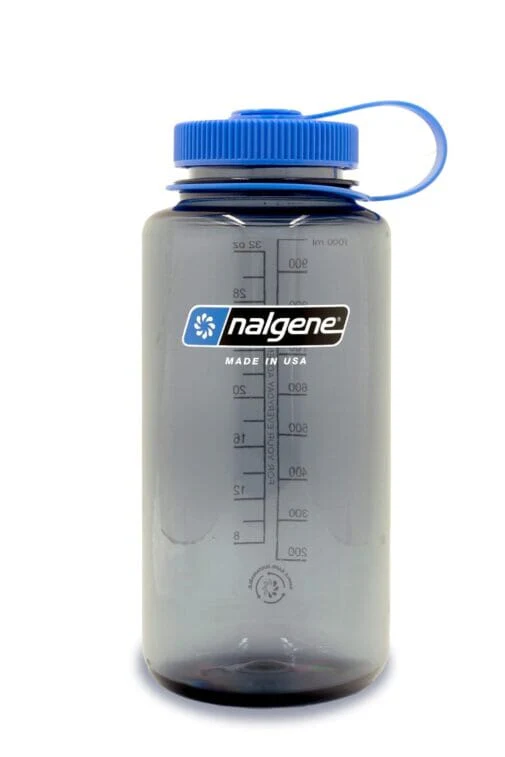 Nalgene 32oz Wide Mouth Sustain Water Bottle - Image 15