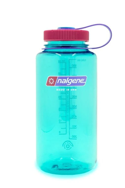 Nalgene 32oz Wide Mouth Sustain Water Bottle - Image 16