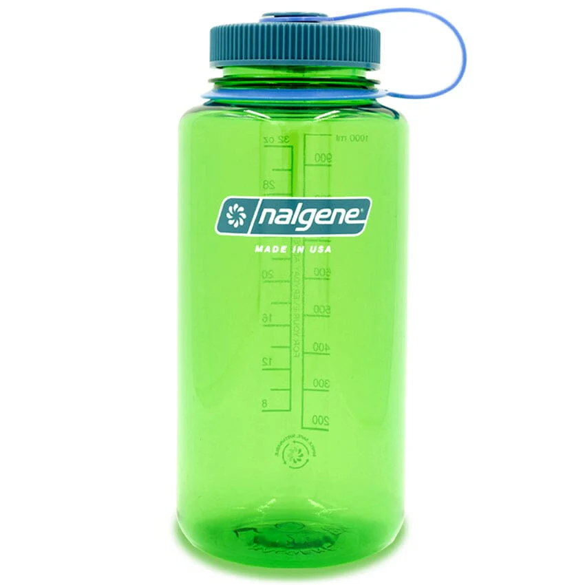 Nalgene 32oz Wide Mouth Sustain Water Bottle - Image 17