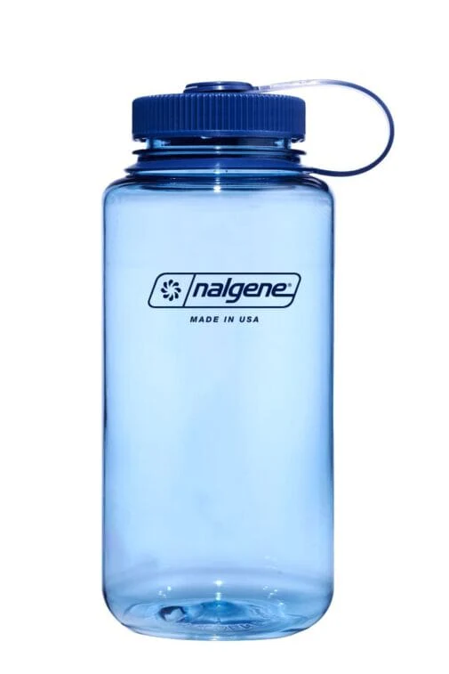 Nalgene 32oz Wide Mouth Sustain Water Bottle - Image 18