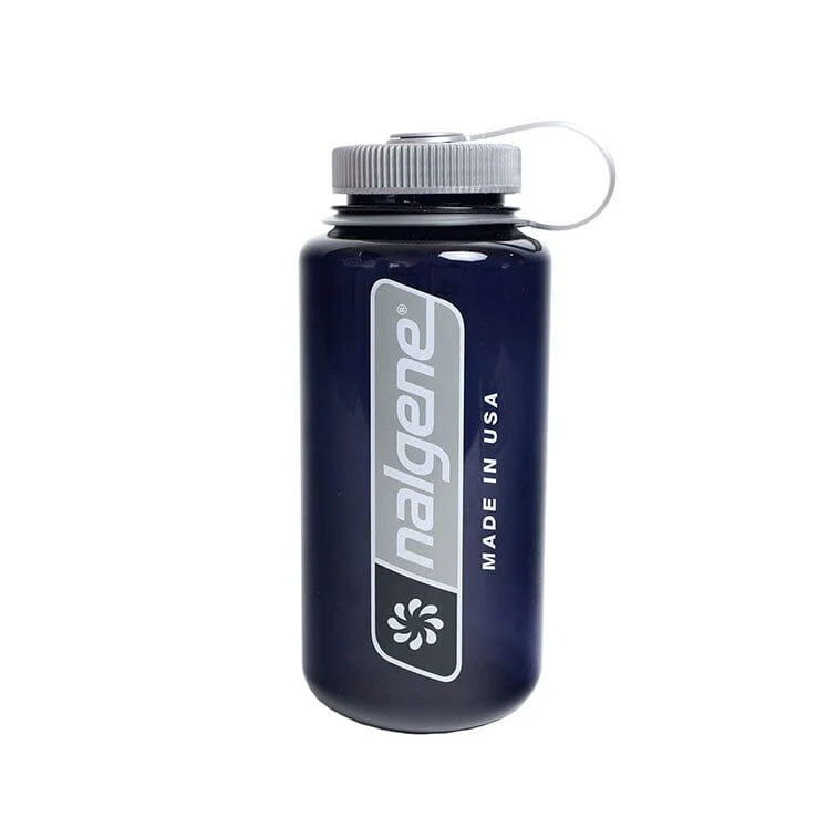 Nalgene 32oz Wide Mouth Sustain Water Bottle - Image 25