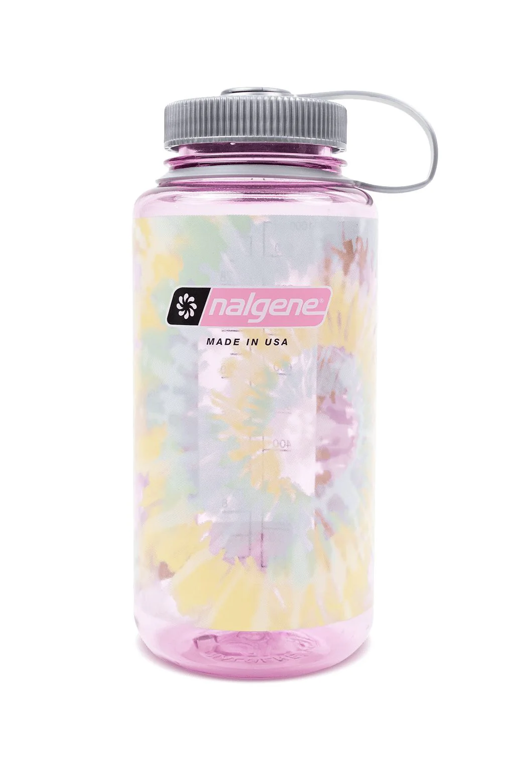 Nalgene 32oz Wide Mouth Sustain Water Bottle - Image 8