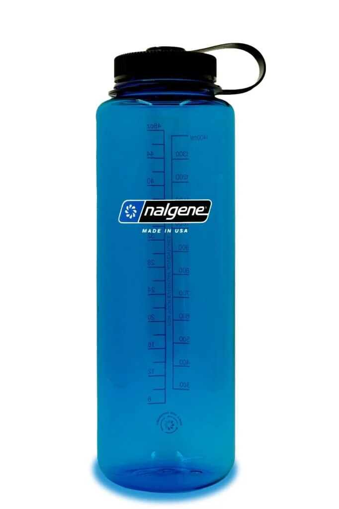 Nalgene 48oz Wide Mouth Sustain Silo Bottle - Image 2